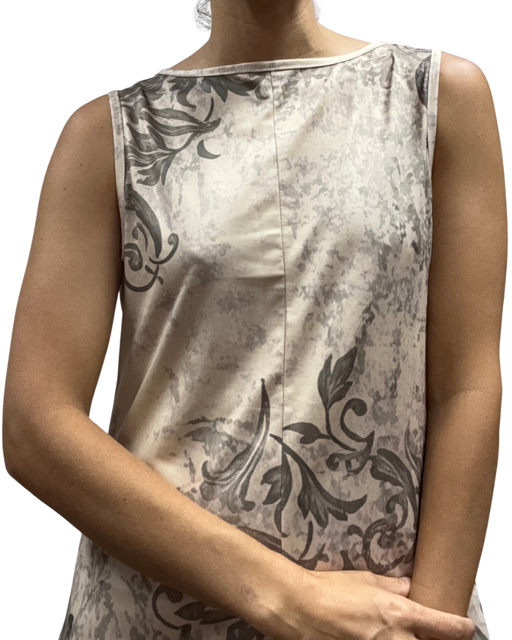 Diseño Independiente - talla M