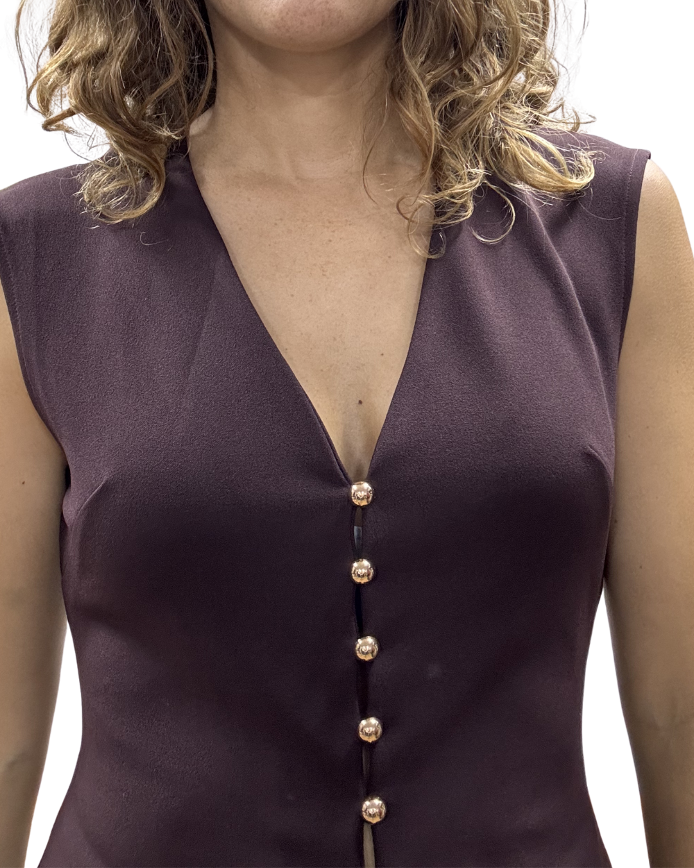 H&M - talla S
