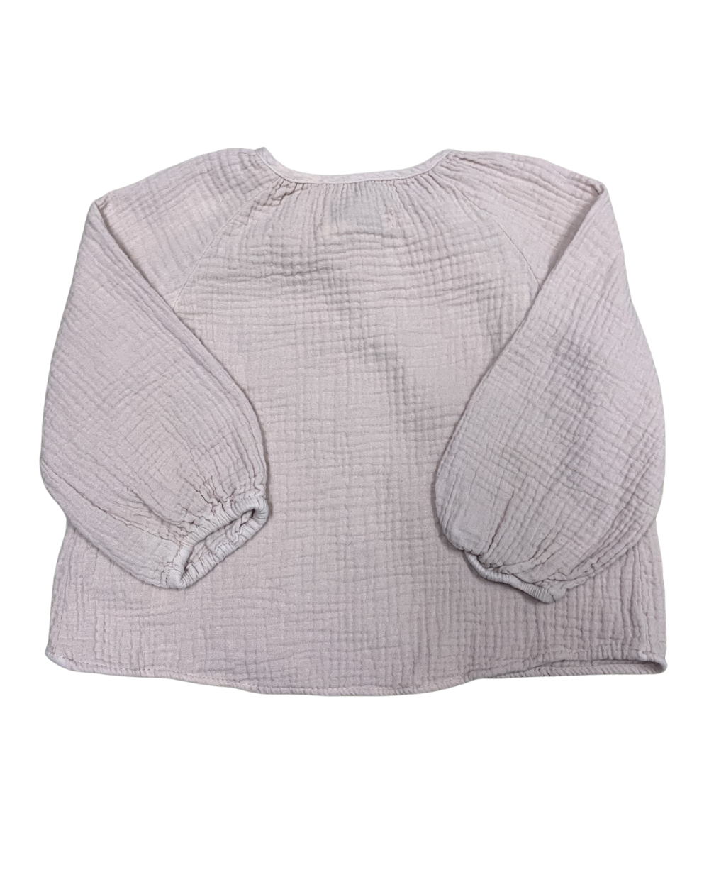 Zara - talla 18-24M