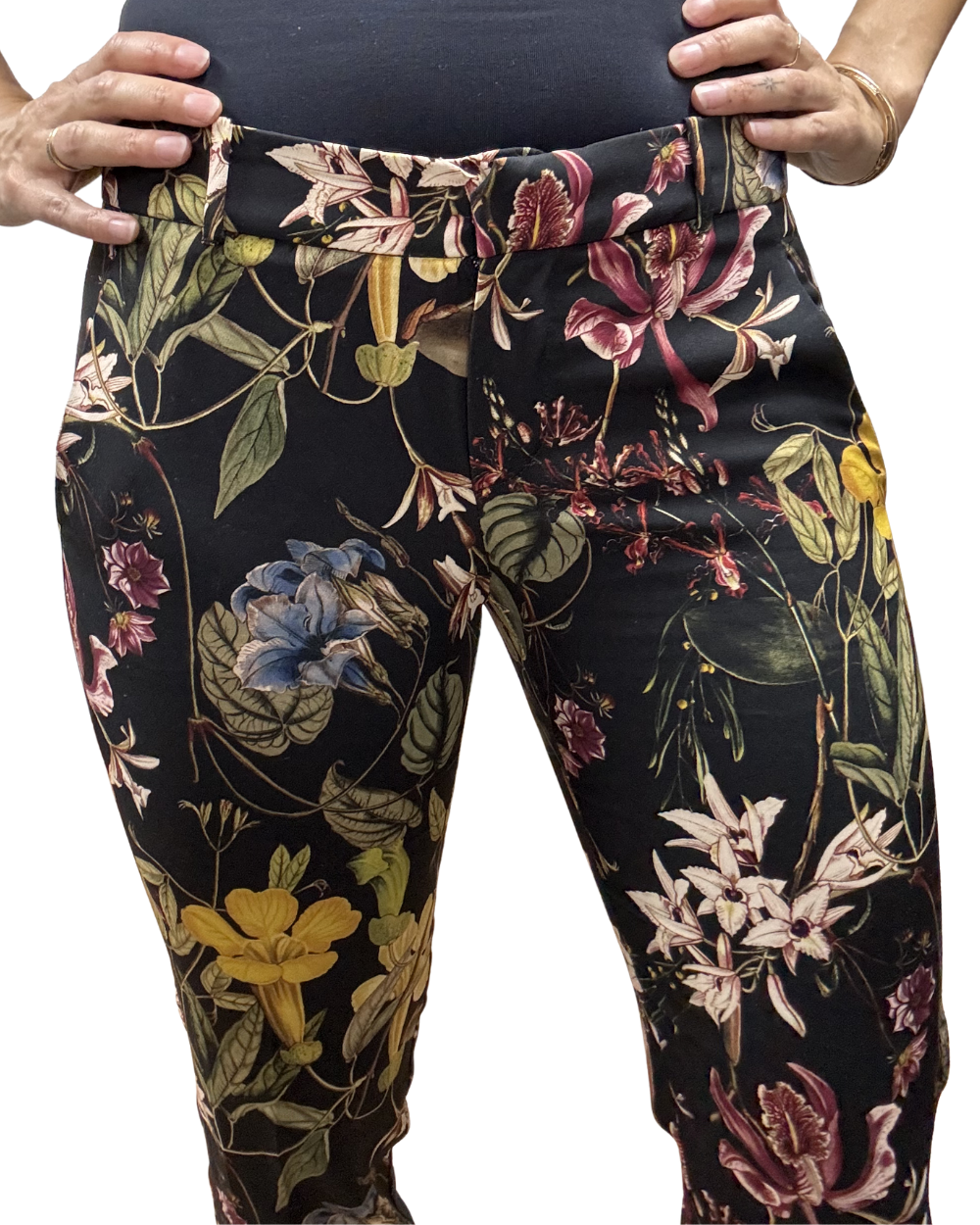 Mango - talla EUR 34