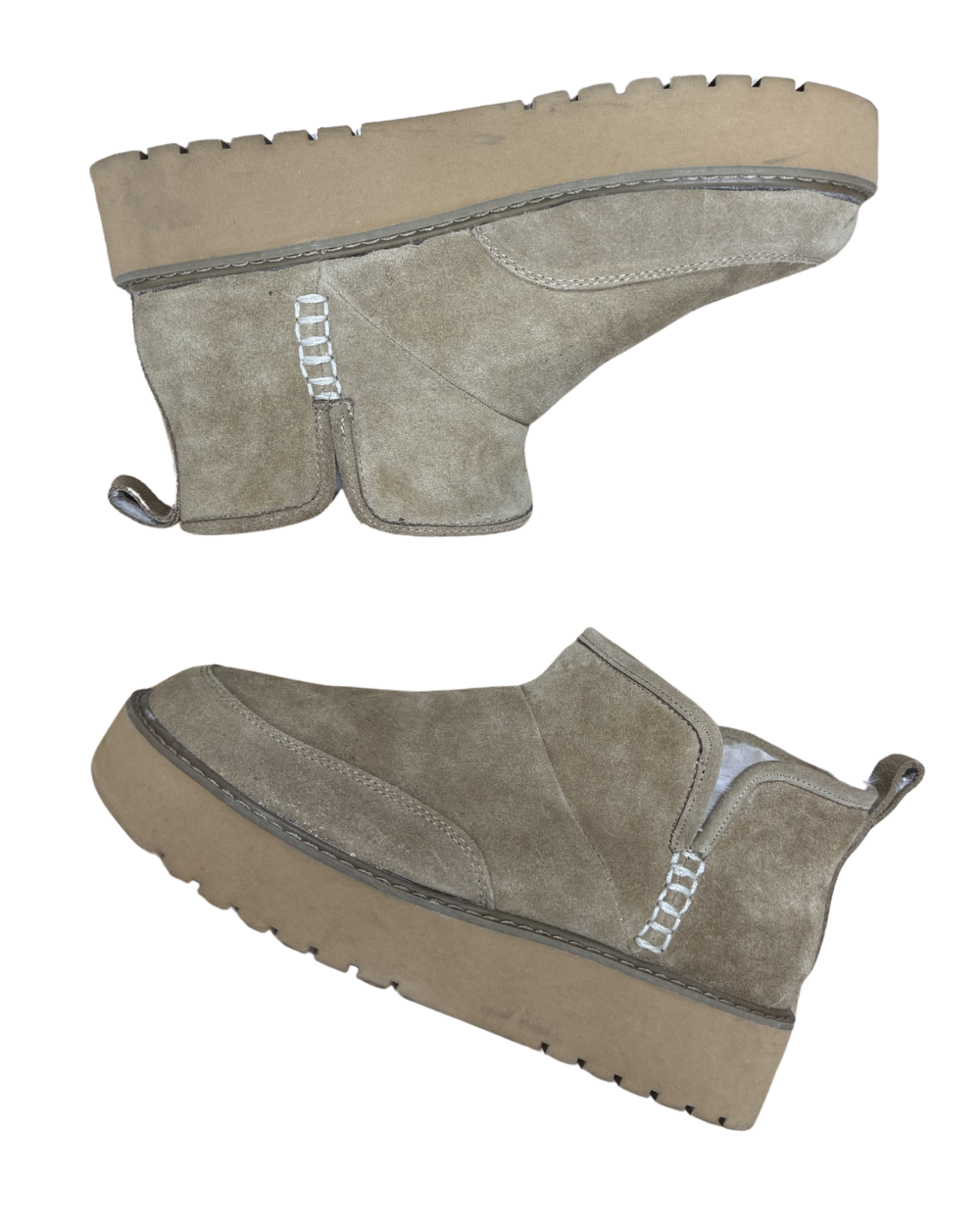 Stradivarius - talla 38