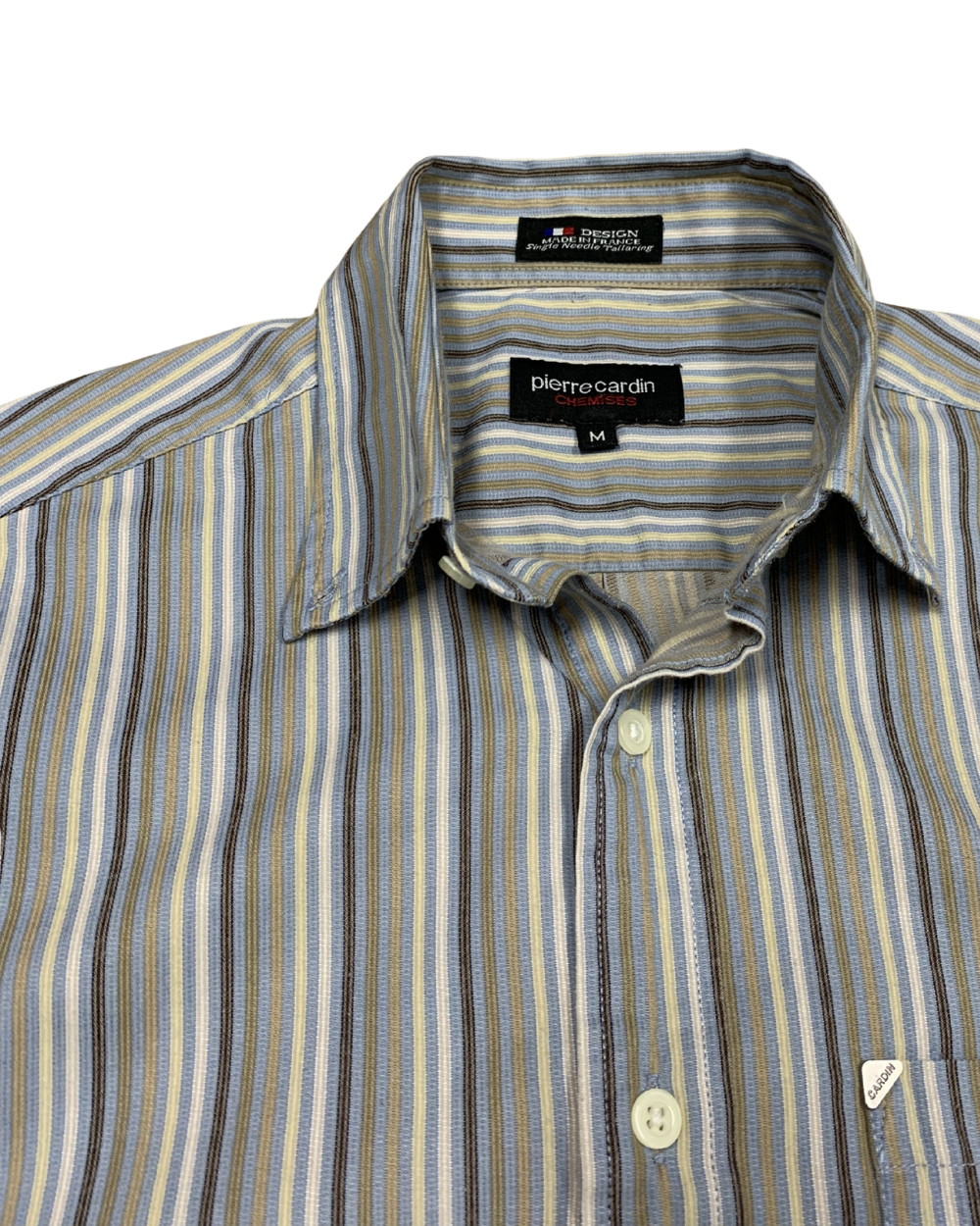 Pierre Cardin - talla M