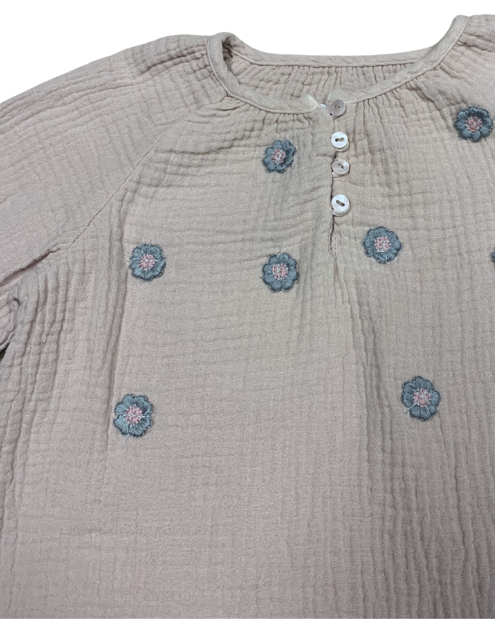 Zara - talla 18-24M