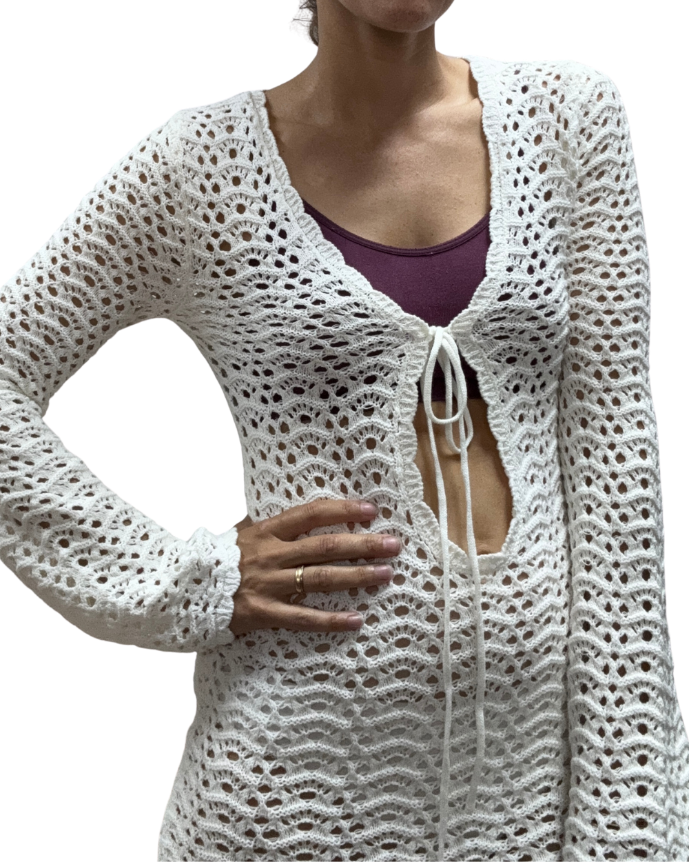 Mango - talla S/M