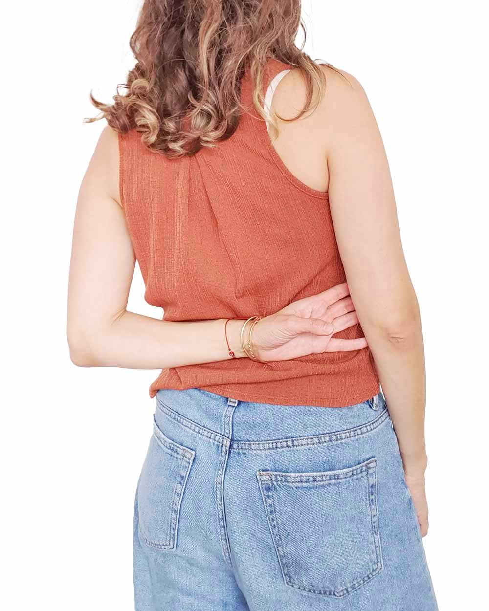 Sienna Sky - talla XS
