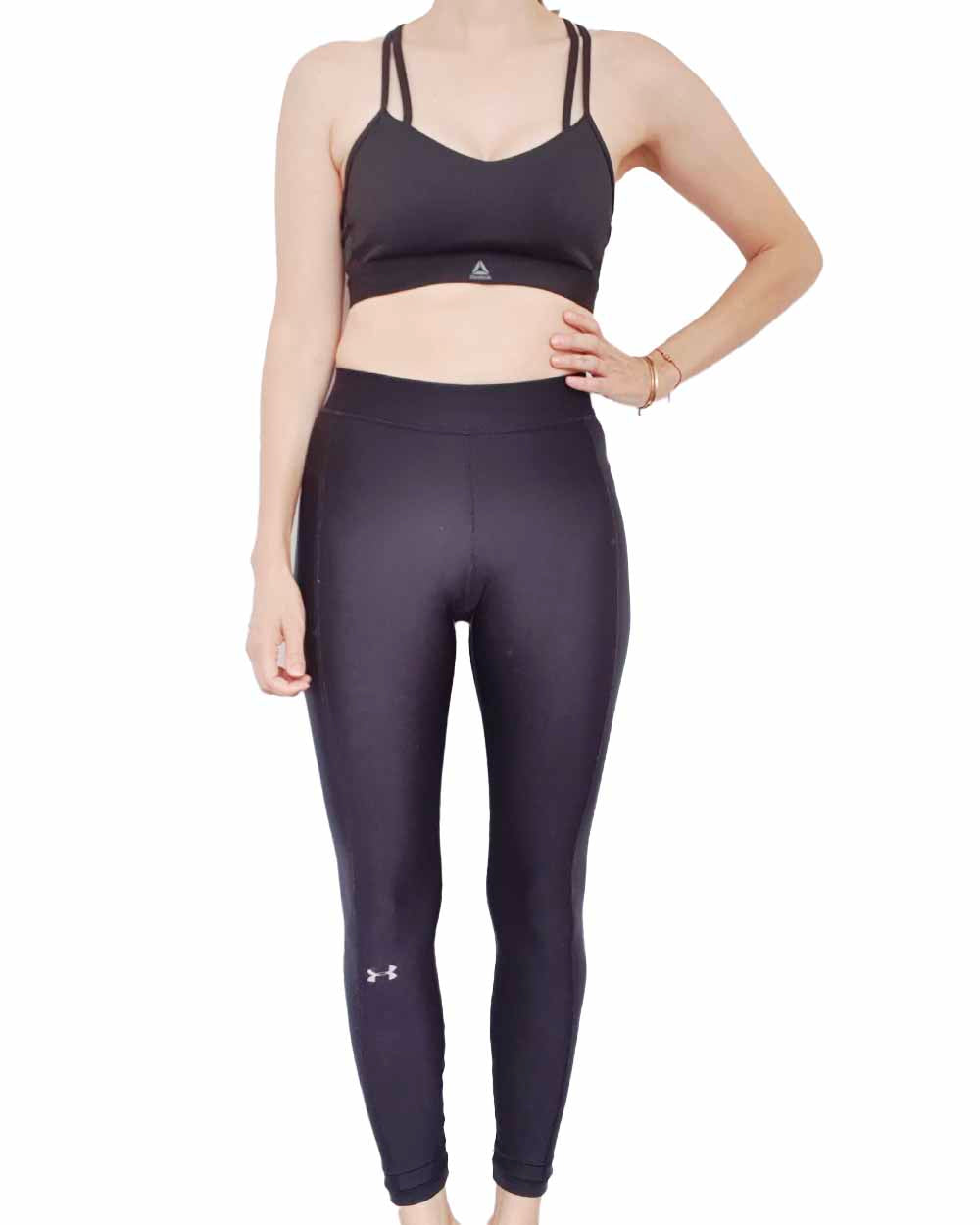 Under Armour - talla XS