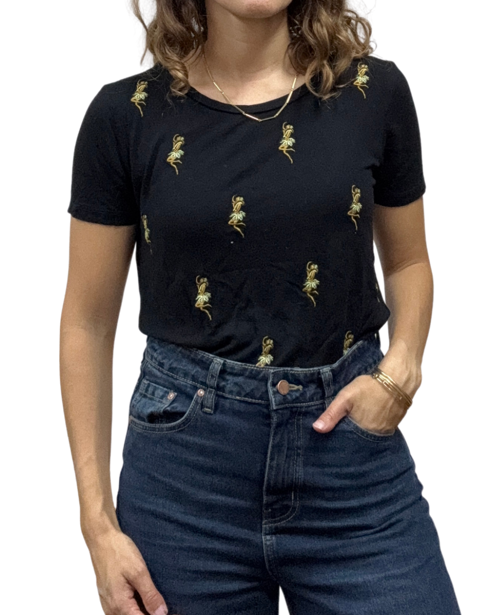 Warehouse - talla 10