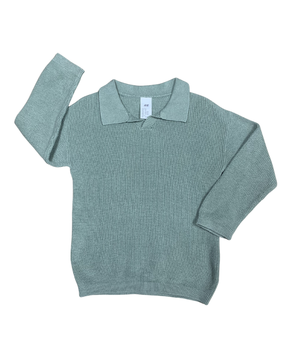 H&M - talla 2T