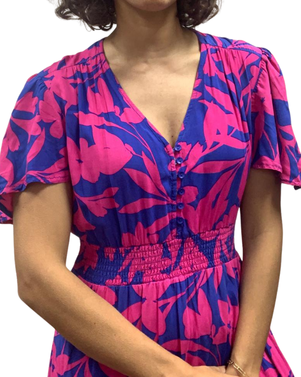 Abel the label - talla S