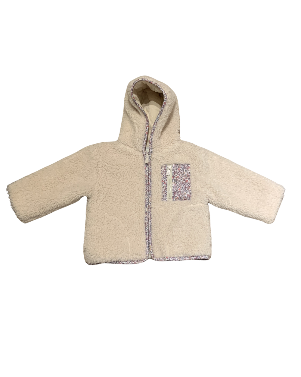 Harvest - talla 12-18M