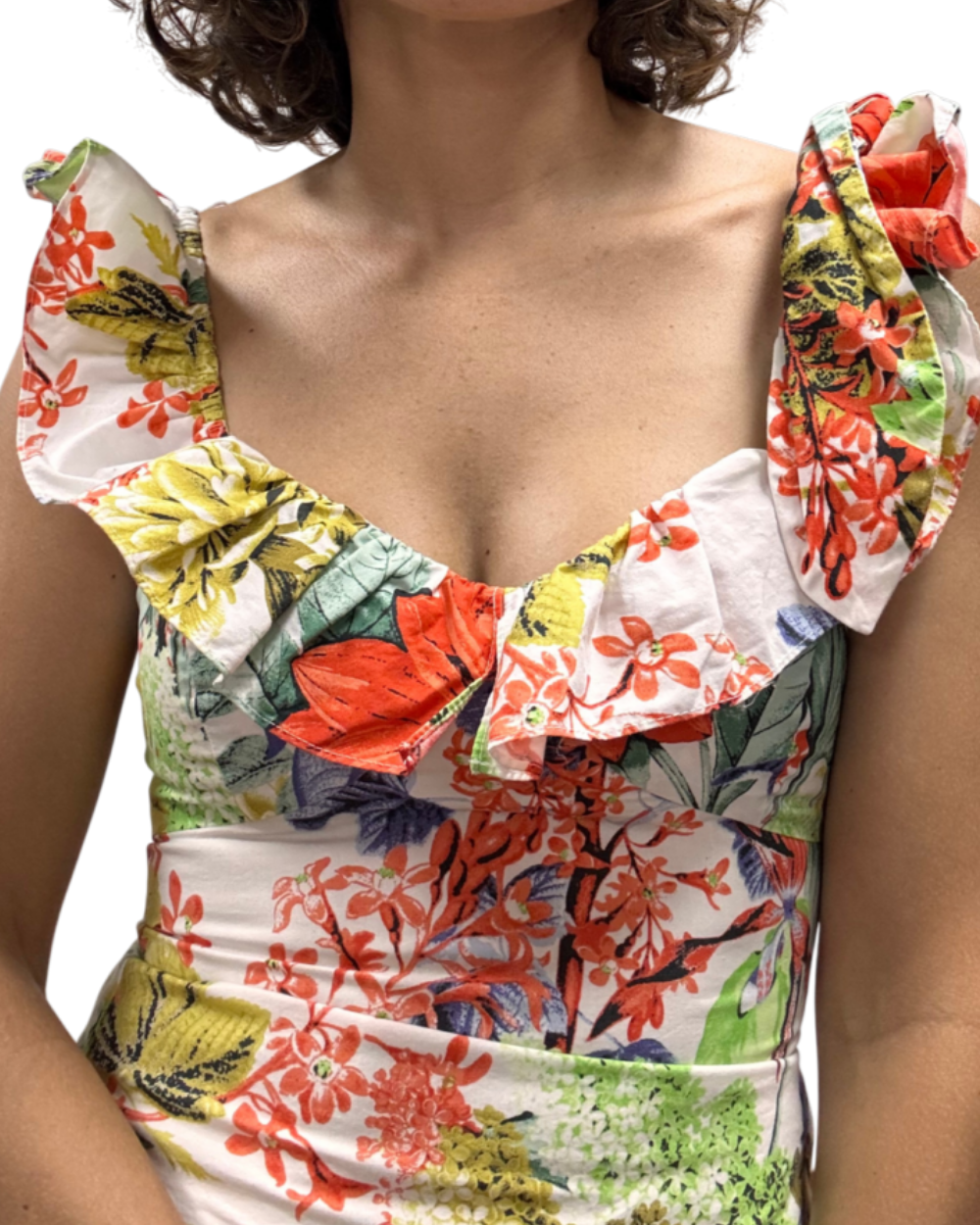 Zara - talla XS