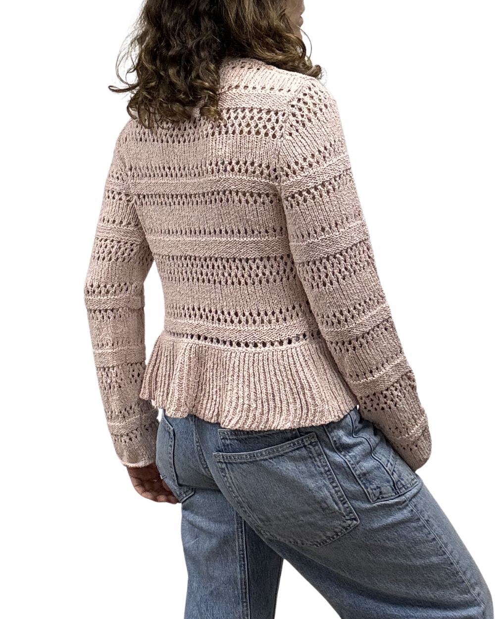 H&M - talla S