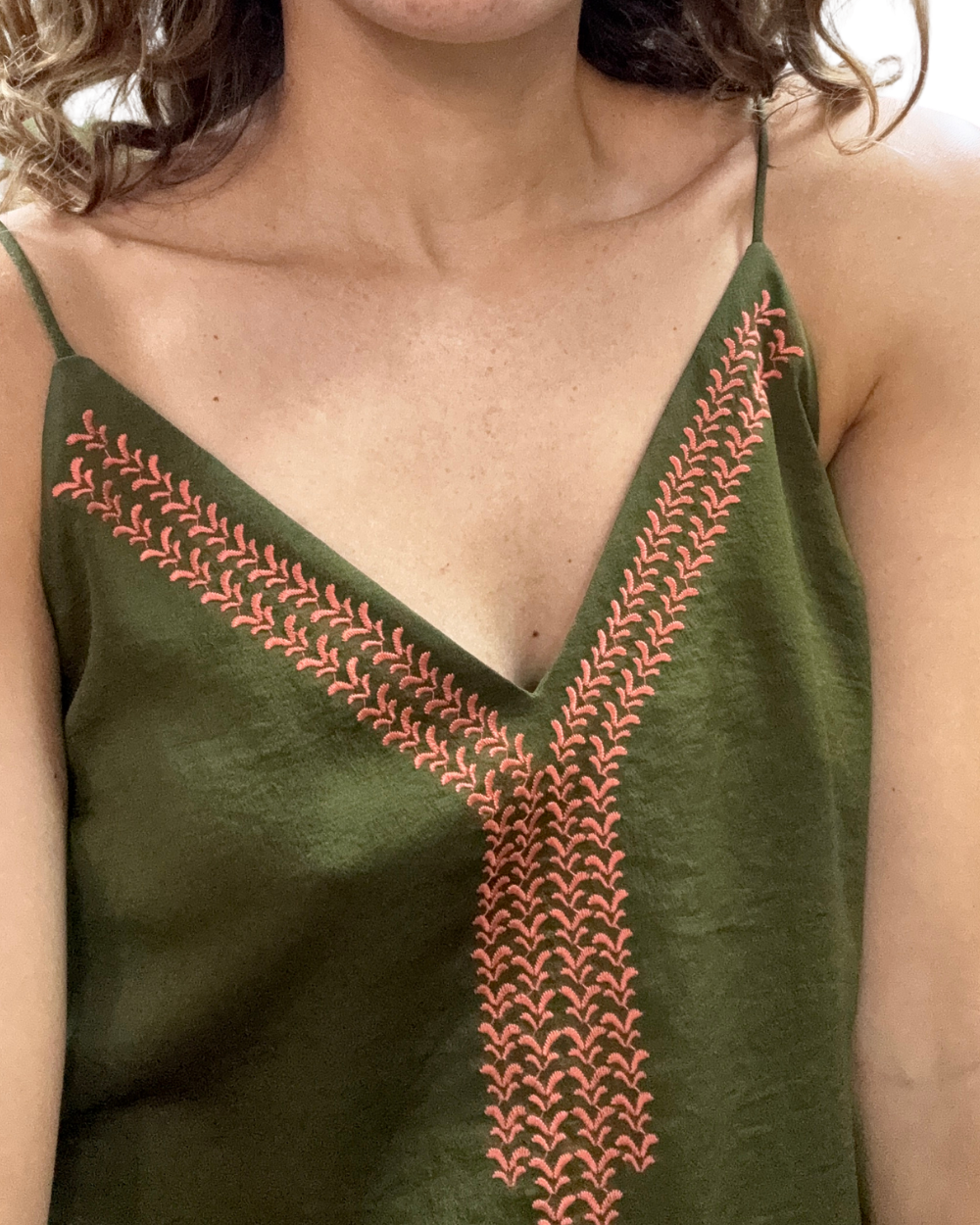 Express - talla XS