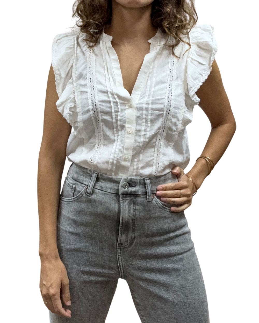 Zara - talla XS
