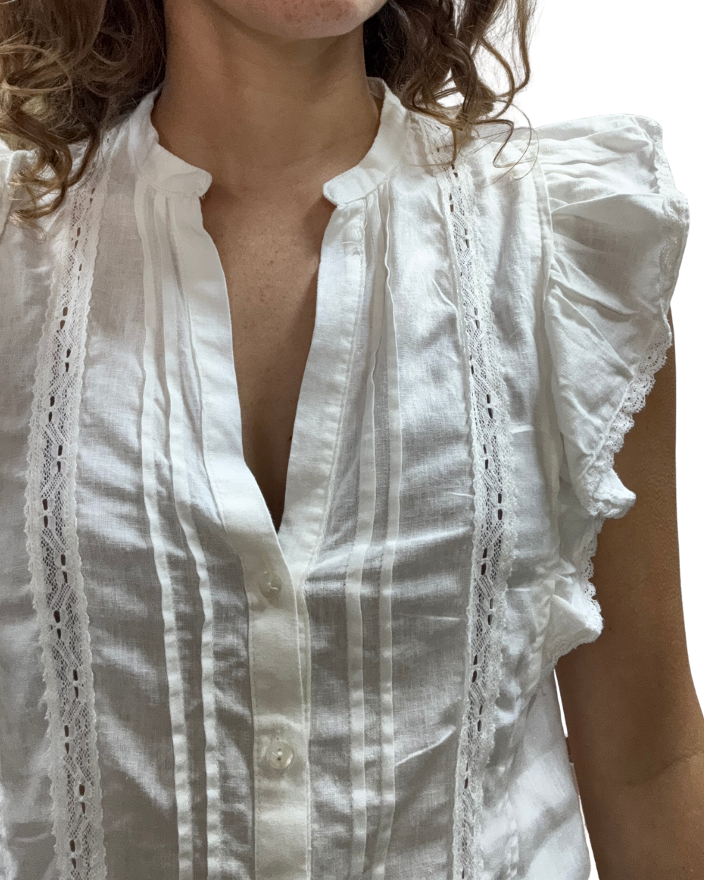 Zara - talla XS