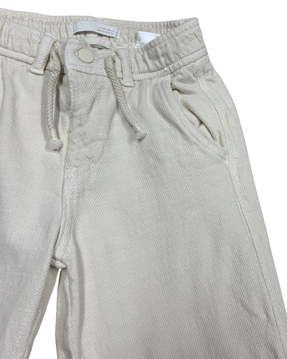 Zara - talla 4Y