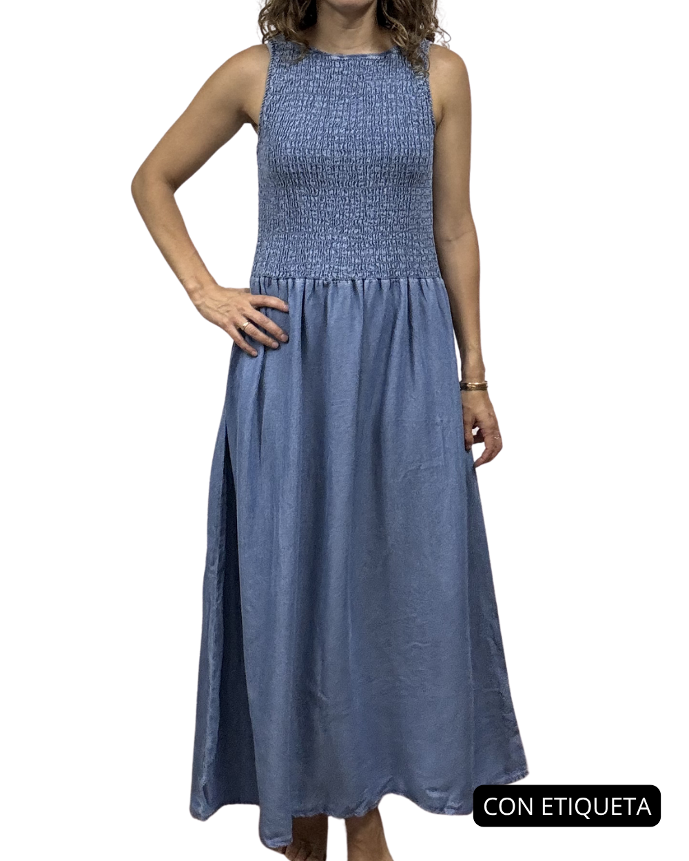 University - talla s