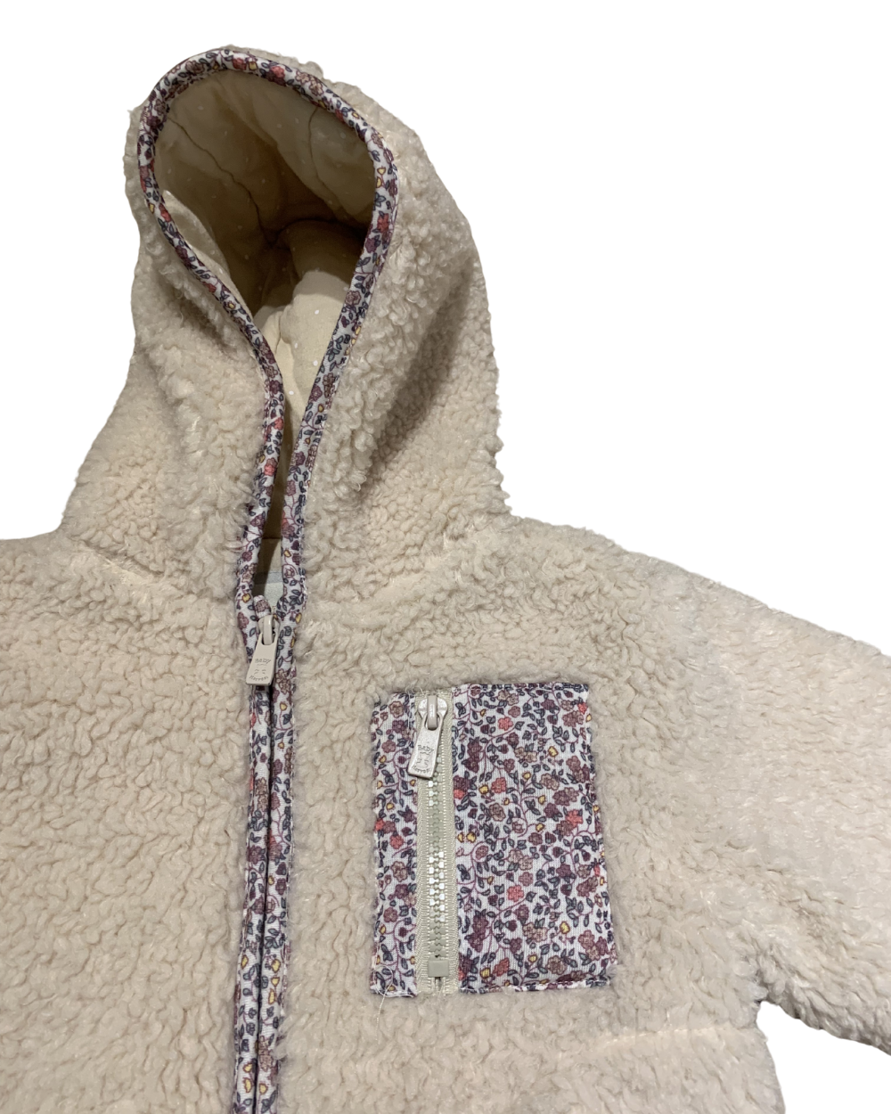 Harvest - talla 12-18M