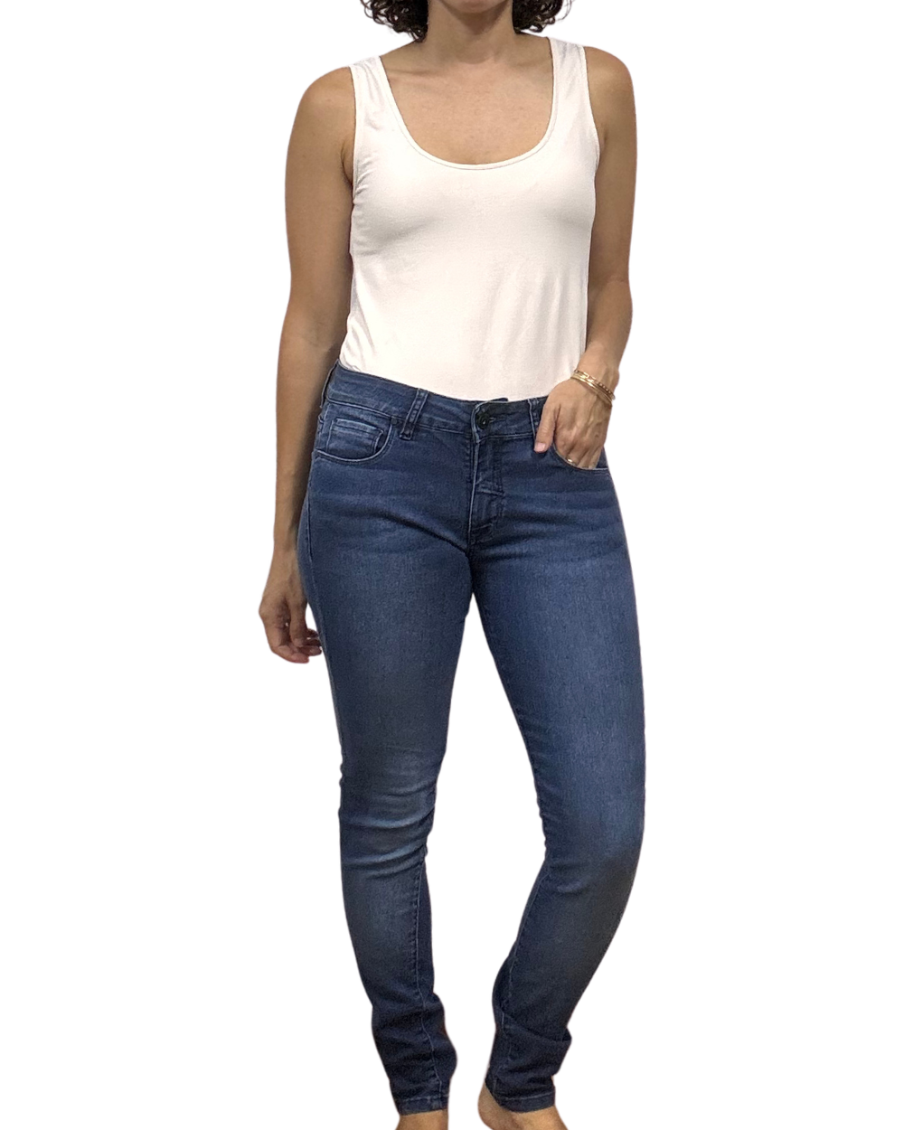 Ayres Denim - talla 27