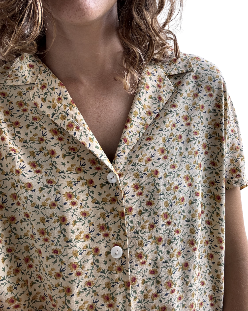 Diseño Independiente - talla 40