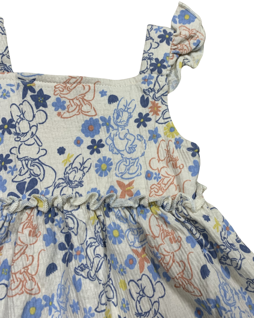 Disney - talla 3-6M