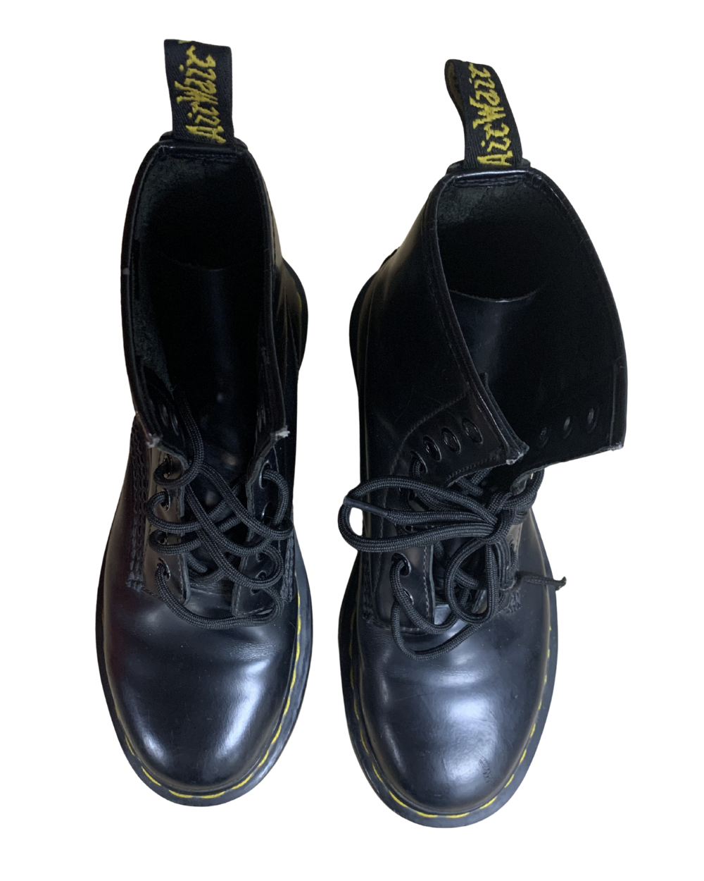 Dr. Martens - talla 37