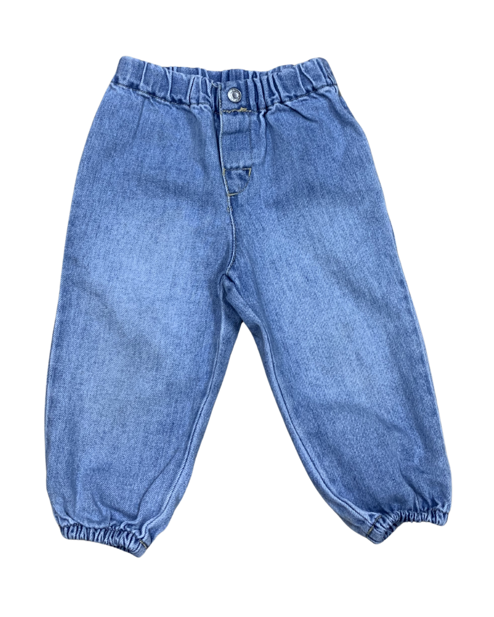 H&M - talla 12M