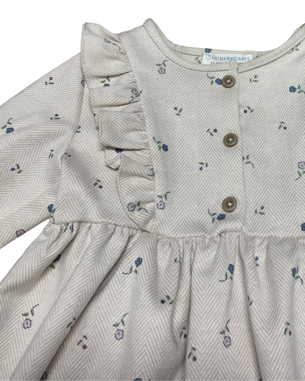 Primark - talla 12-18M