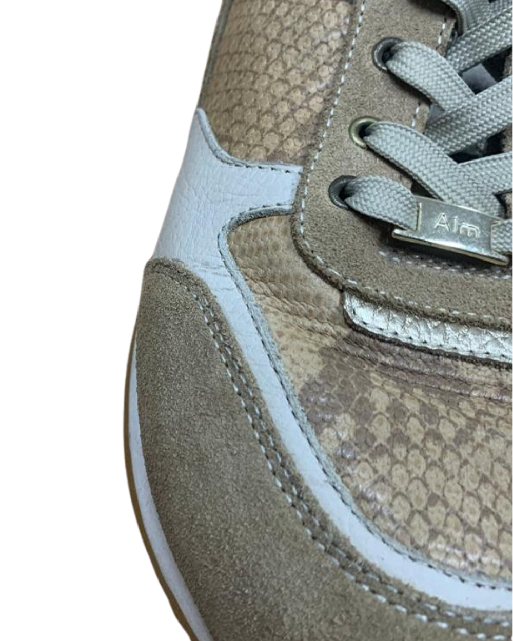 Almudena Miliani - talla 38