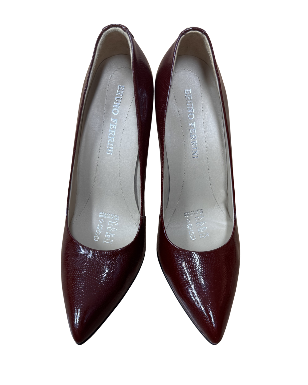 Bruno Ferrini - talla 39