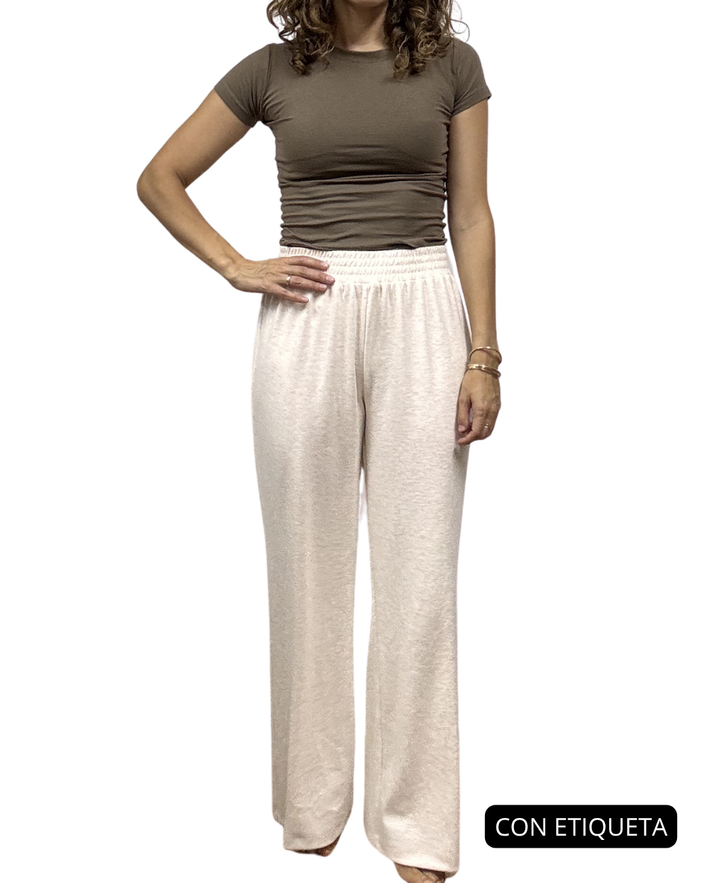 Bassika - talla M