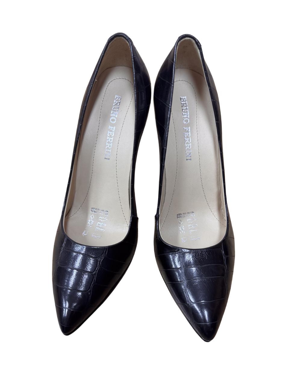 Bruno Ferrini - talla 39