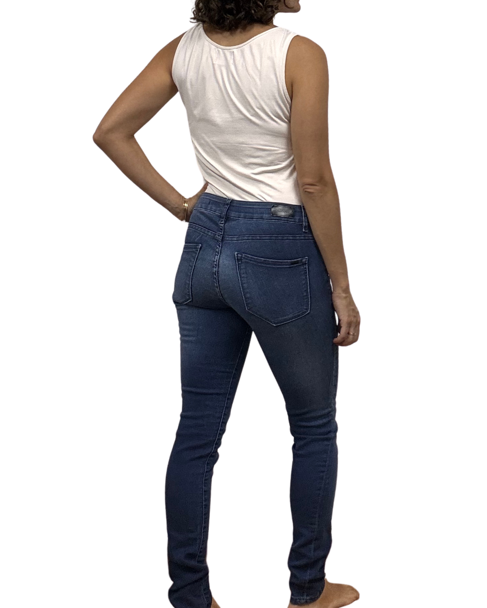 Ayres Denim - talla 27