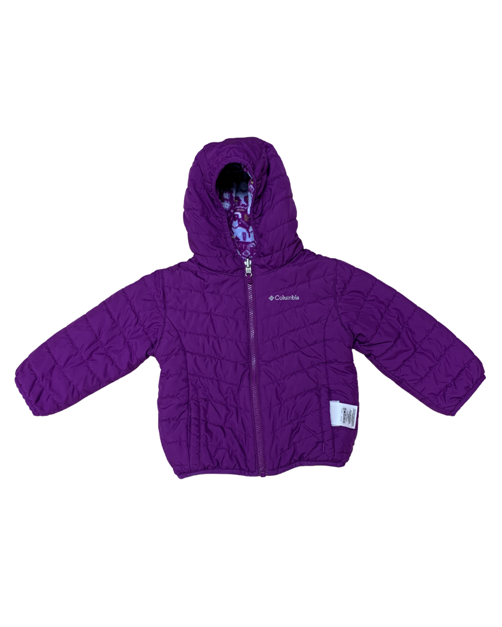 Columbia - talla 3T