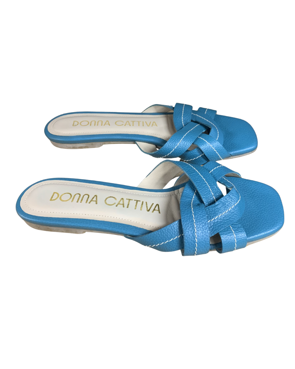 Donna Cattiva - talla 8