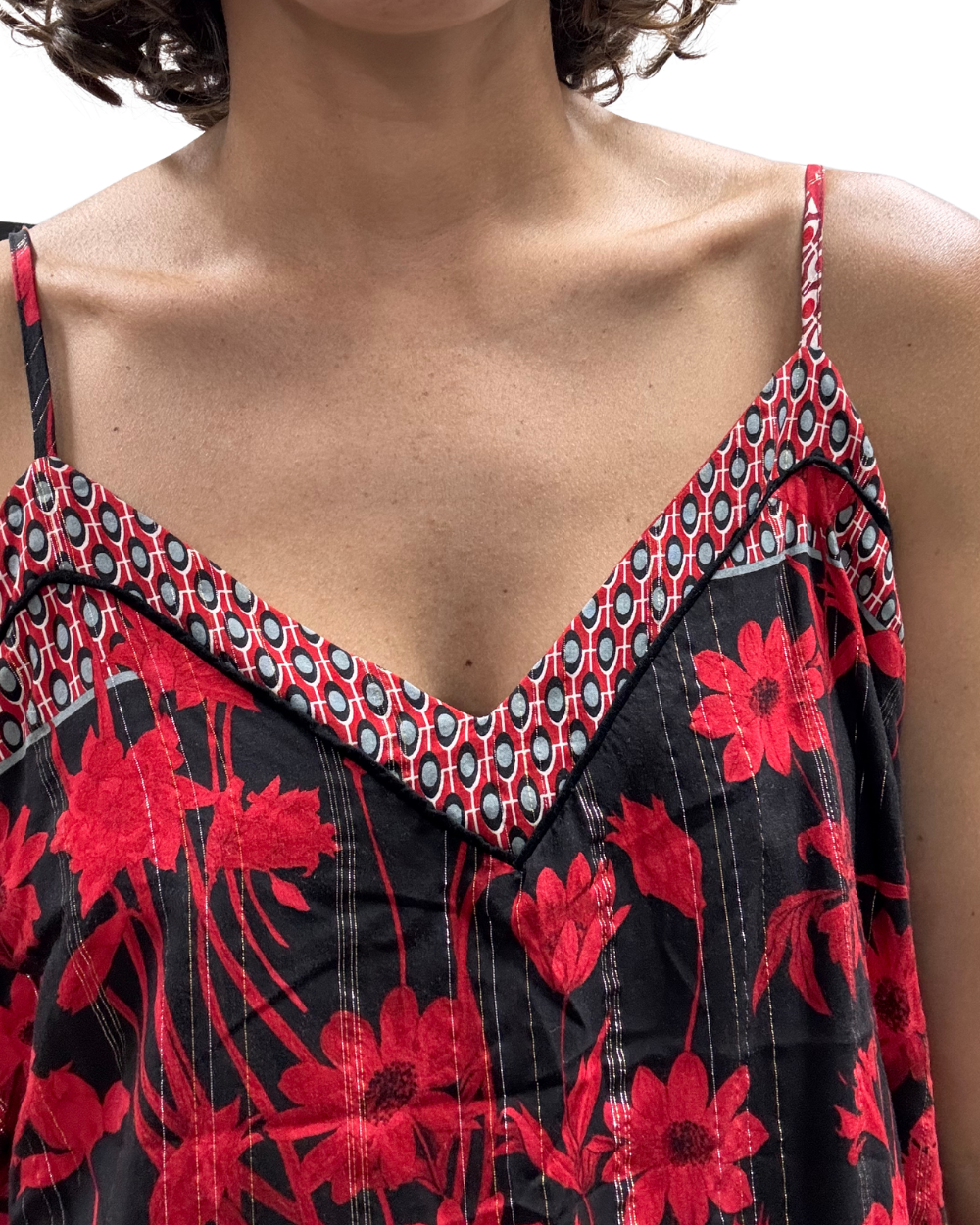 Studio F - talla S/M