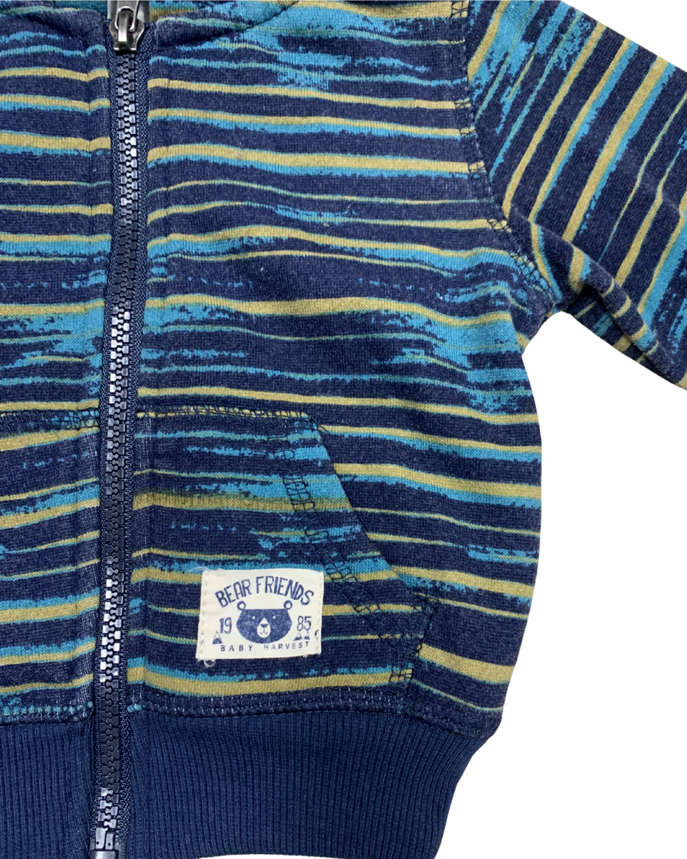 Baby Harvest - talla 6-9M
