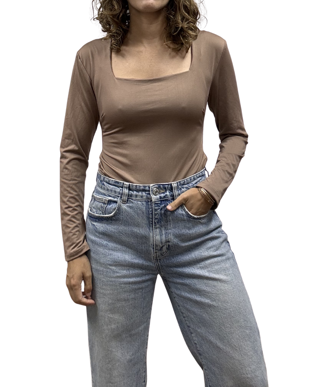 Diseño Independiente - talla L