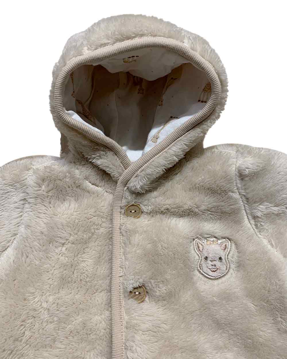 H&M x Sophie La Girafe - talla 3M