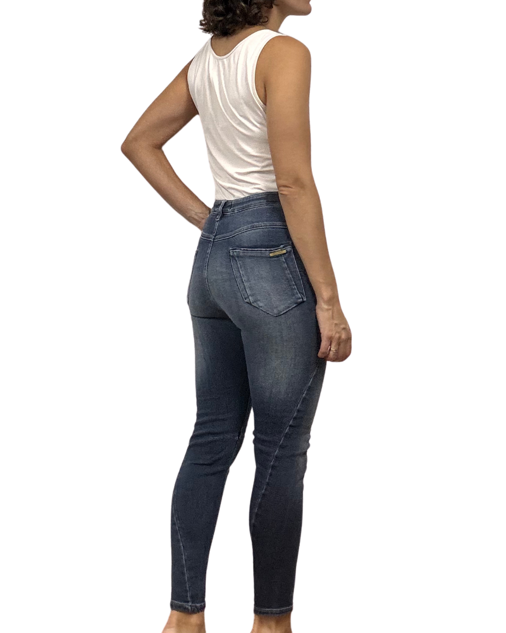 Tucci Jeans - talla 22