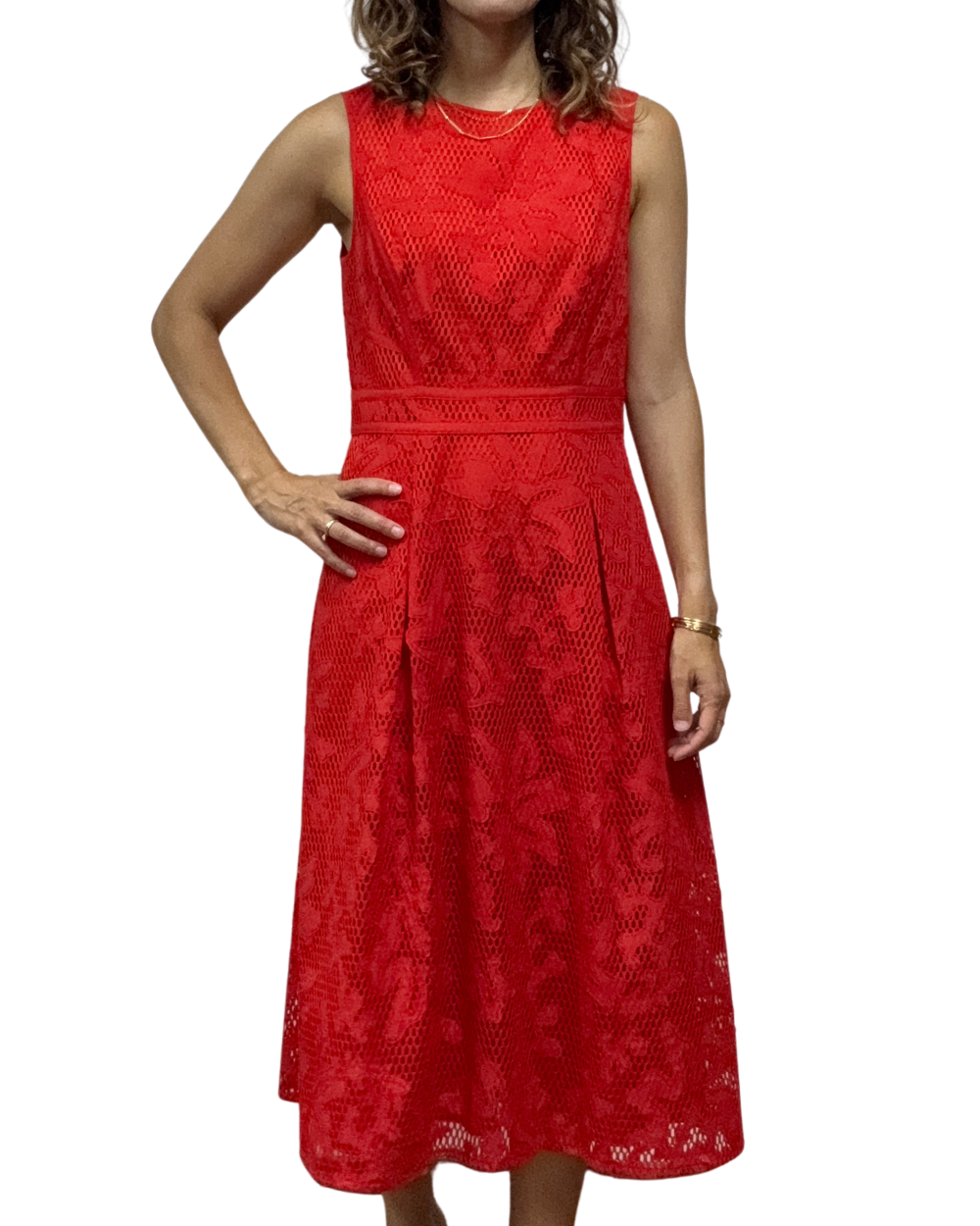 Warehouse - talla 12