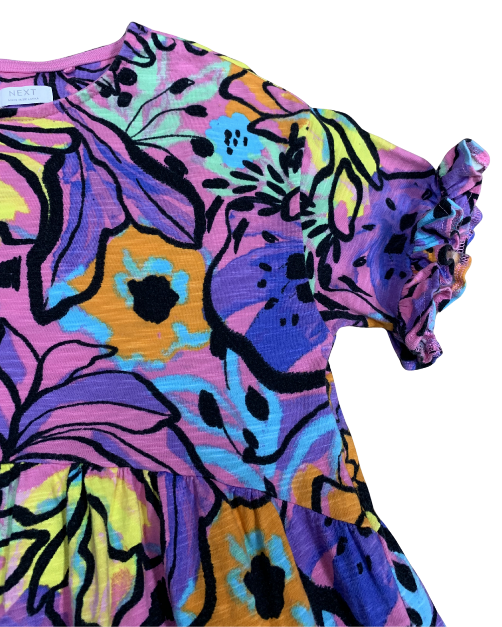 Next - talla 7A