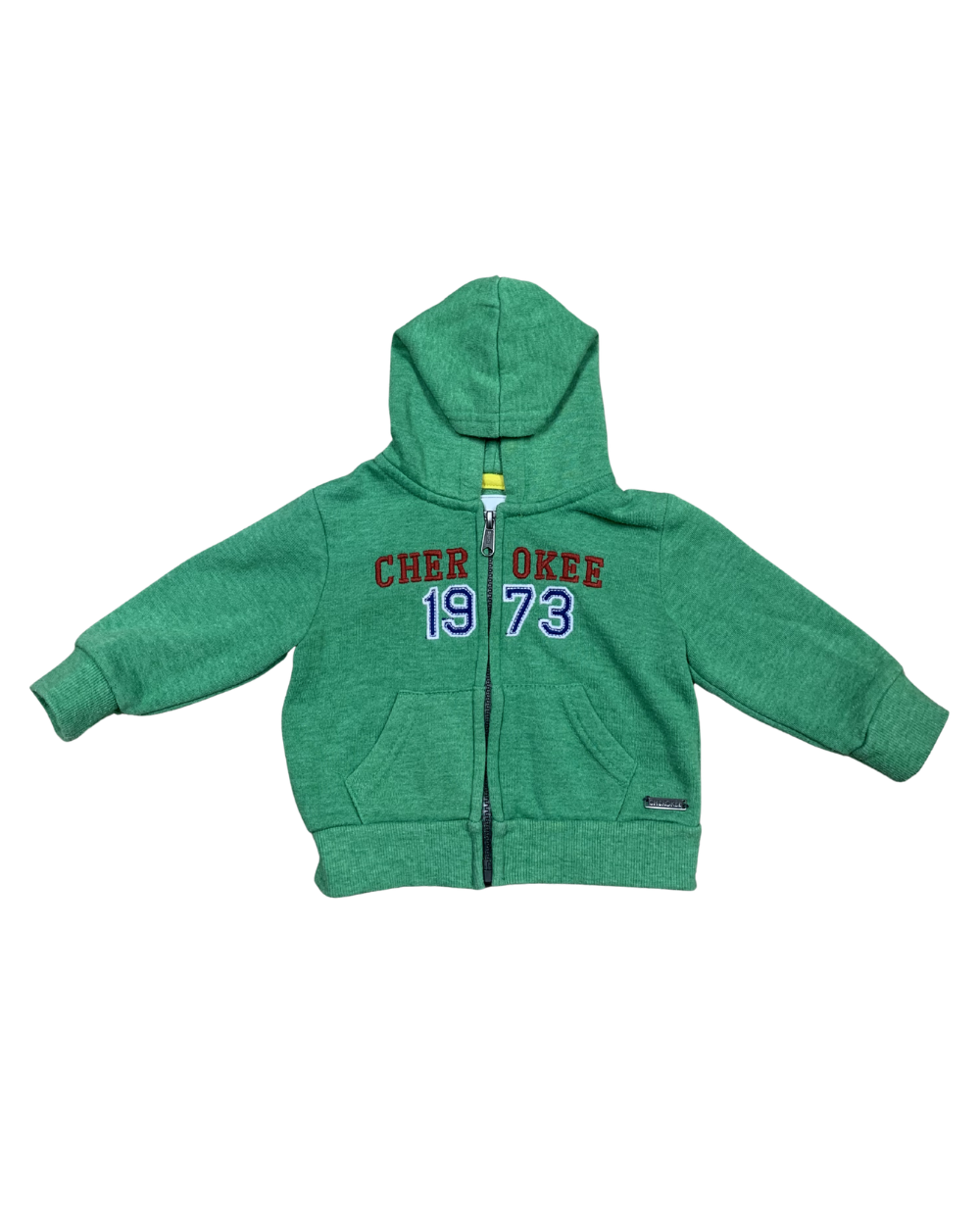 Cherokee - talla 6M