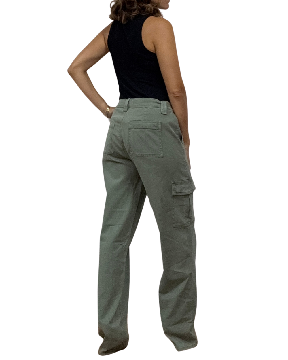 American Eagle - talla US 8