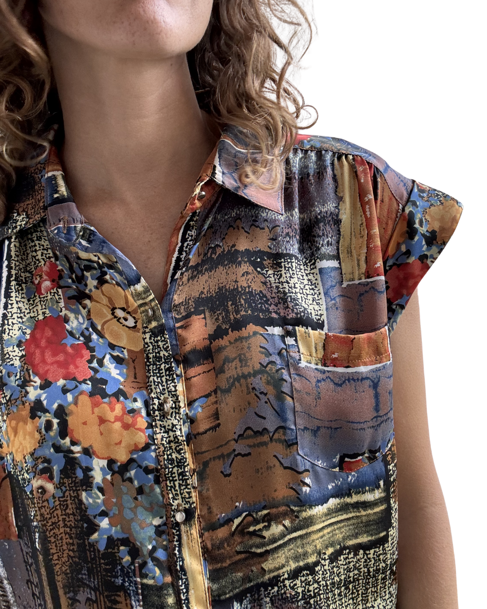 Michelle Belau - talla M