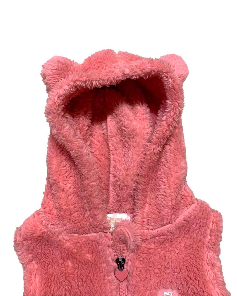 Baby Harvest - talla 9-12M