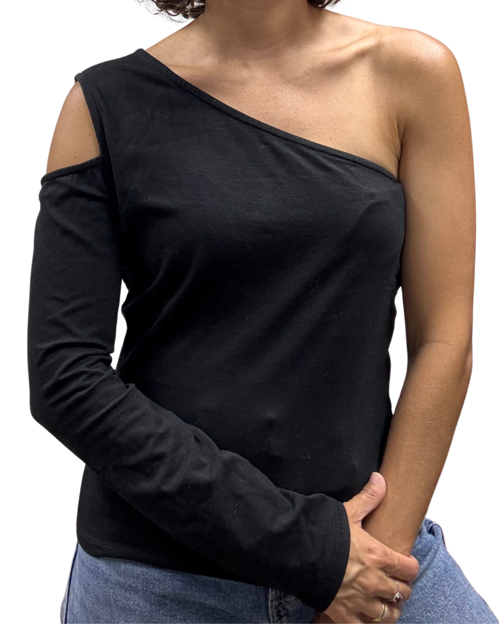 Black Cha Chá - talla M