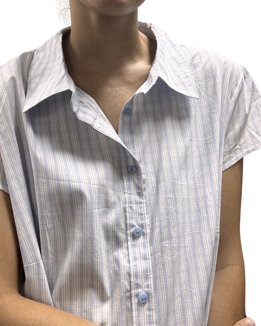 H&M - talla XL