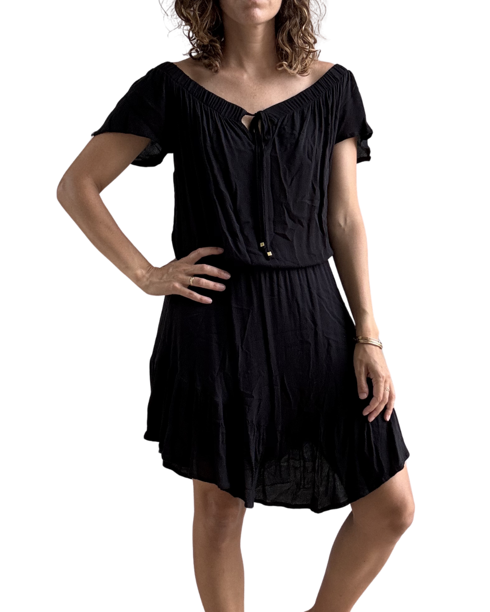 Diseño Independiente - talla M