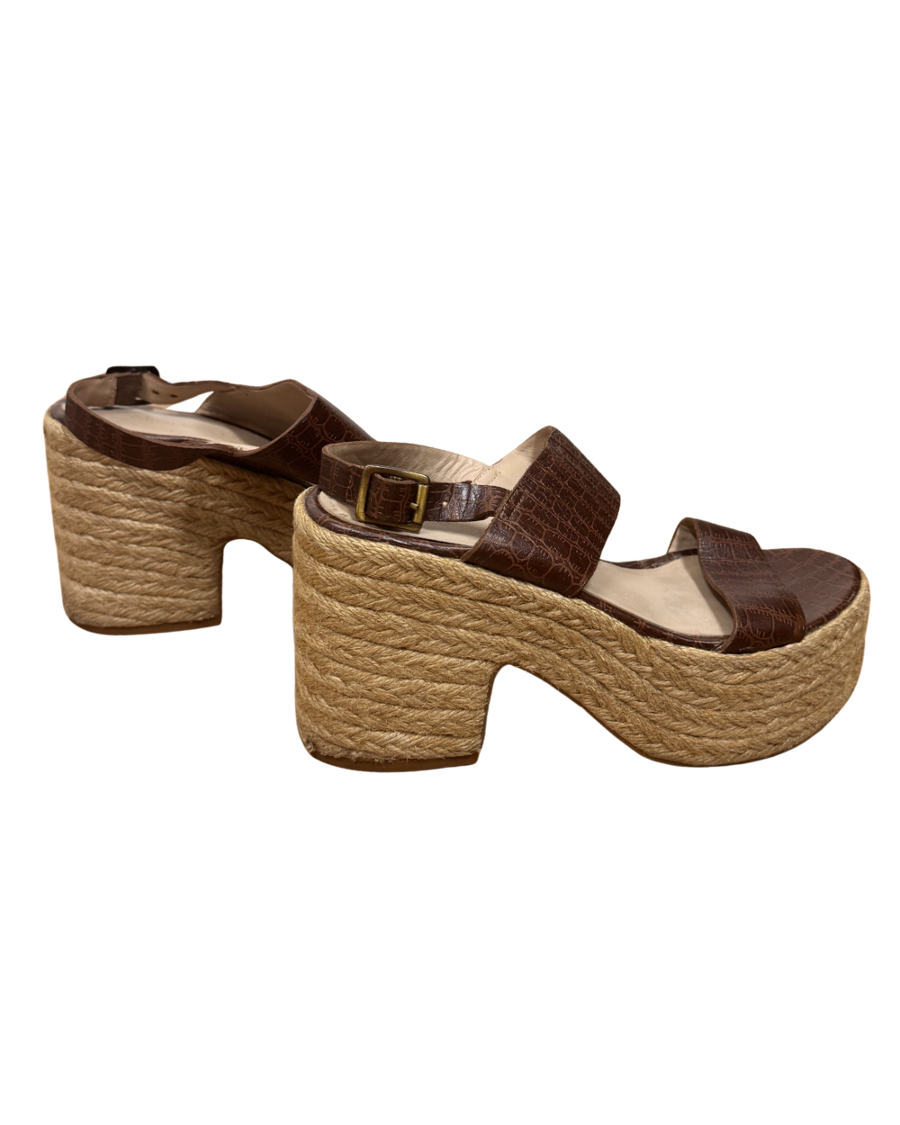 Almudena Miliani - talla 38